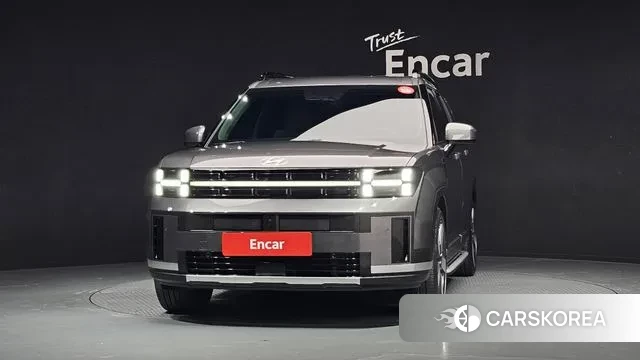 Hyundai Santa Fe (MX5) id 3538843 из Кореи 13