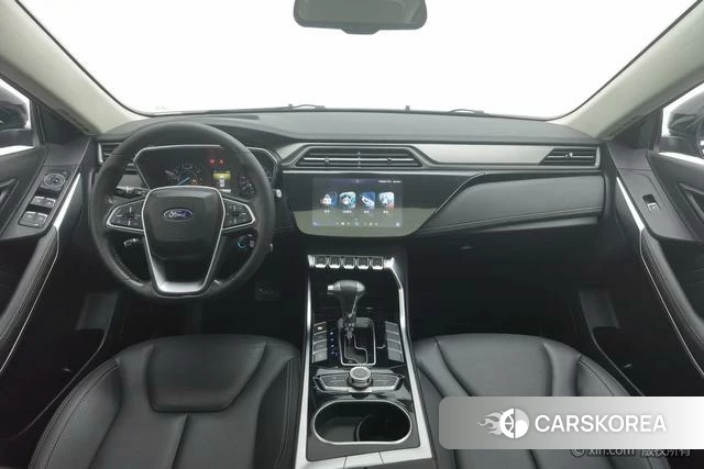 Ford Territory id 4210398 из Китая 17
