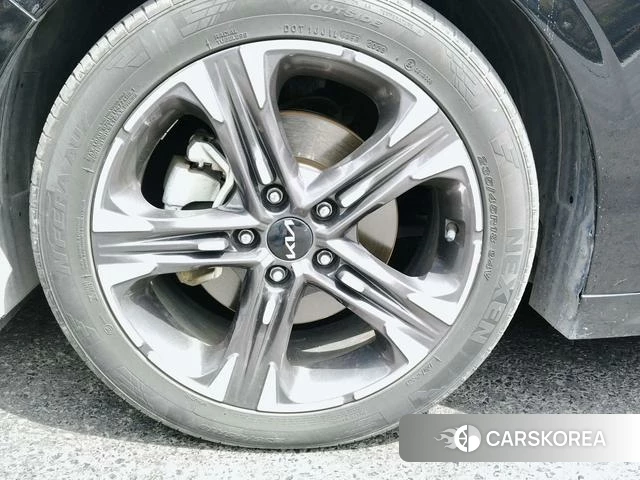 Kia K5 id 4291188 из Китая 7