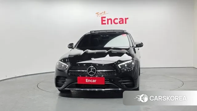 Mercedes-Benz E-Class W213 id 3696930 из Кореи 13