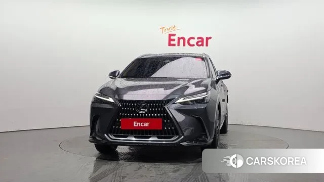 Lexus NX350h Second generation id 3507893 из Кореи 13
