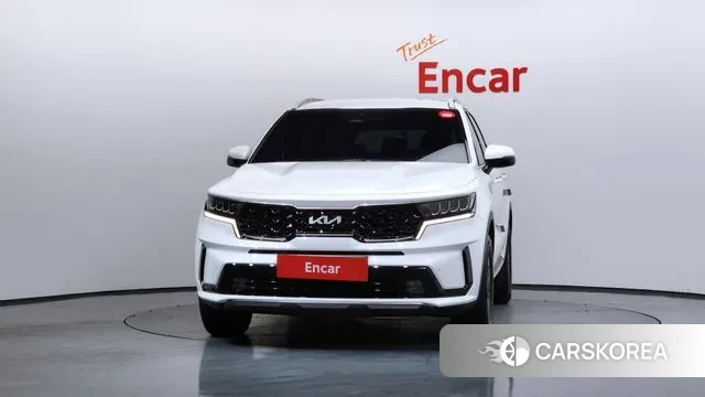 Kia Sorento 4th Generation id 3581941 из Кореи 13