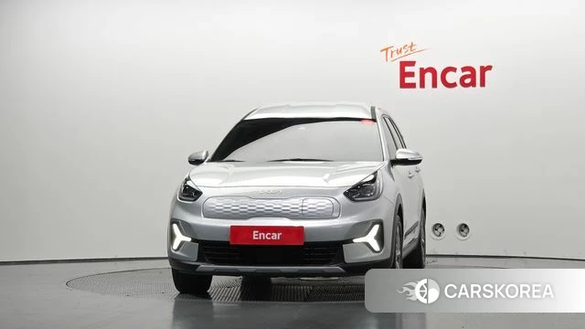 Kia Niro Plus id 4697053 из Кореи 23