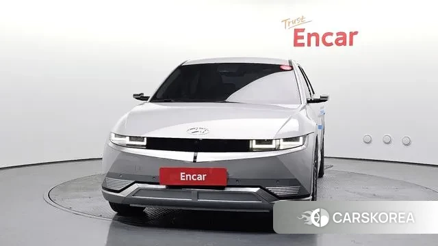 Hyundai Ionic 5 id 3752581 из Кореи 13