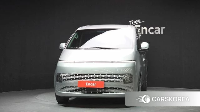 Hyundai Staria id 3793178 из Кореи 13
