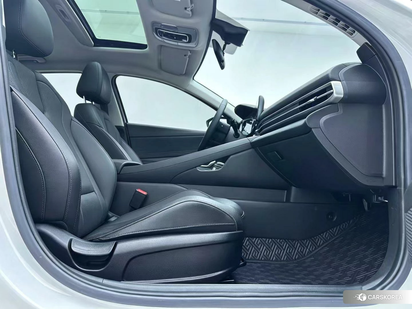Hyundai Elantra id 4452138 из Китая 18