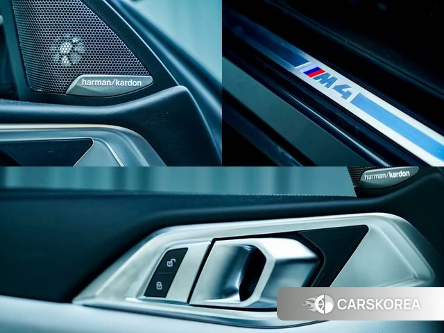 BMW M4 id 4341875 из Китая 11