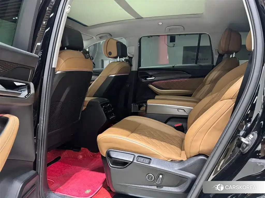 Audi Q6 id 4664417 из Китая 9