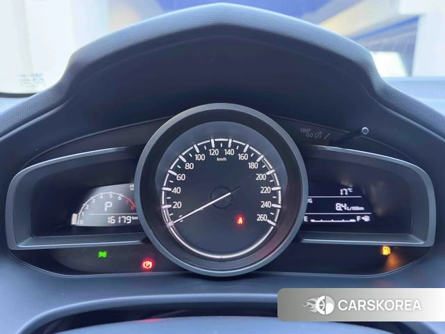 Mazda CX-4 id 4273059 из Китая 16