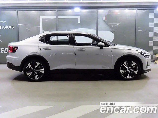 Polestar Polestar 2 id 2715838 из Кореи 13
