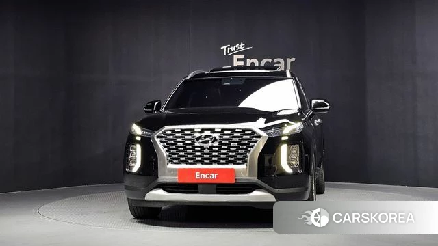 Hyundai Palisade id 4689263 из Кореи 13