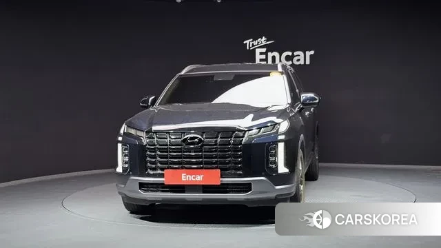 Hyundai The New Palisade id 2889732 из Кореи 13