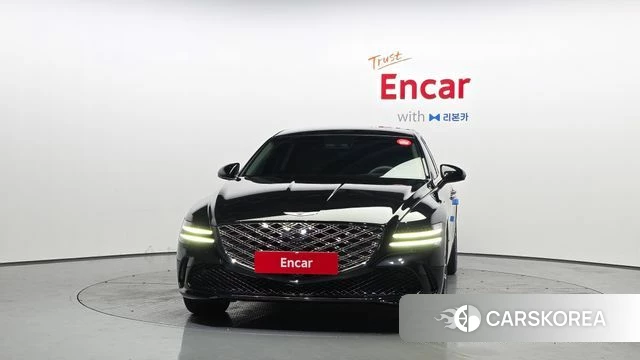 Genesis G80 (RG3) id 4743931 из Кореи 23