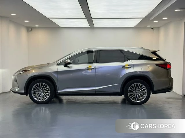 Lexus RX id 4210937 из Китая 13