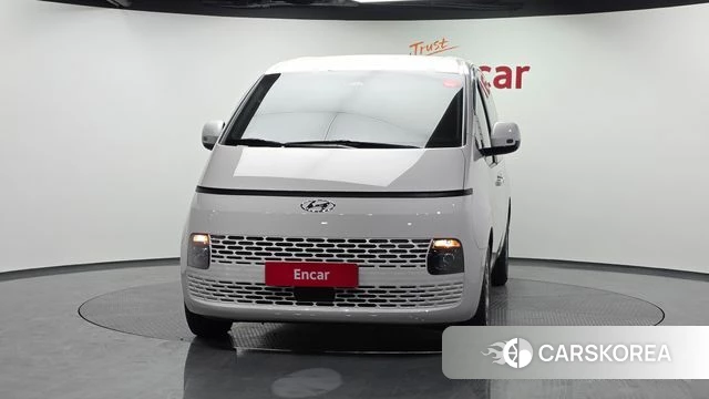 Hyundai Staria id 3865699 из Кореи 13