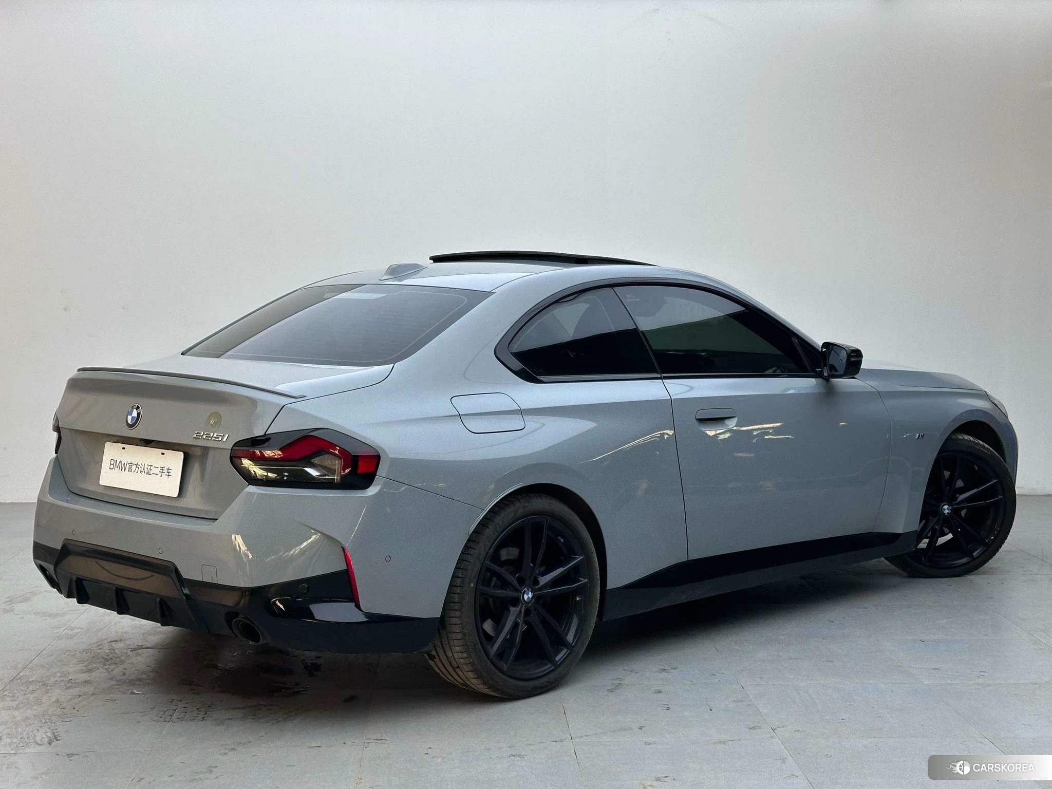 BMW 2 series id 4510336 из Китая 11