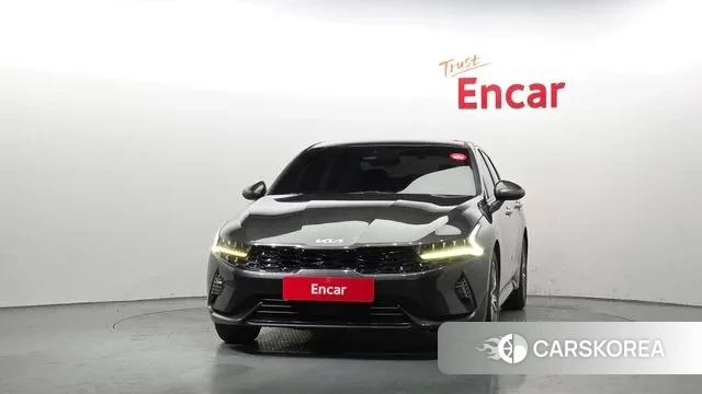 Kia K5 Hybrid 3rd Generation id 3777368 из Кореи 13