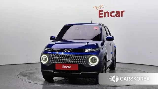 Hyundai Casper id 3615249 из Кореи 13