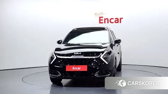 Kia Sportage 5th Generation id 3572649 из Кореи 13