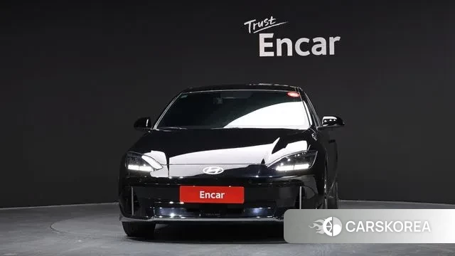 Hyundai Ionic 6 id 3478202 из Кореи 13