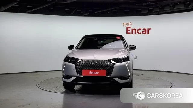 Citroen / DS DS3 Crossback id 2993381 из Кореи 13