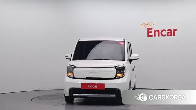 Kia The New Kia Ray id 3174258 из Кореи 13