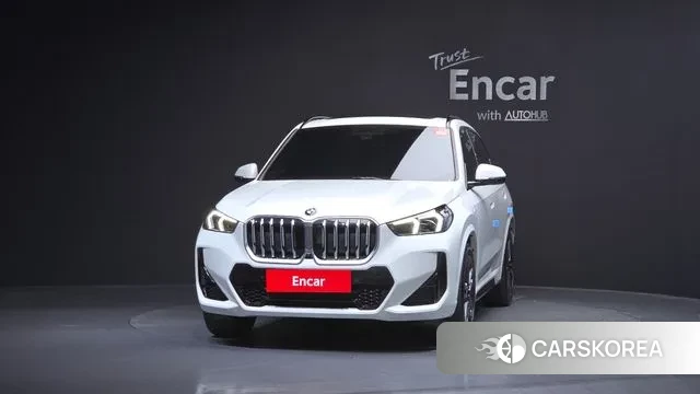 BMW X1 (U11) id 3751404 из Кореи 13