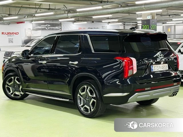 Hyundai The New Palisade id 3963673 из Кореи 13