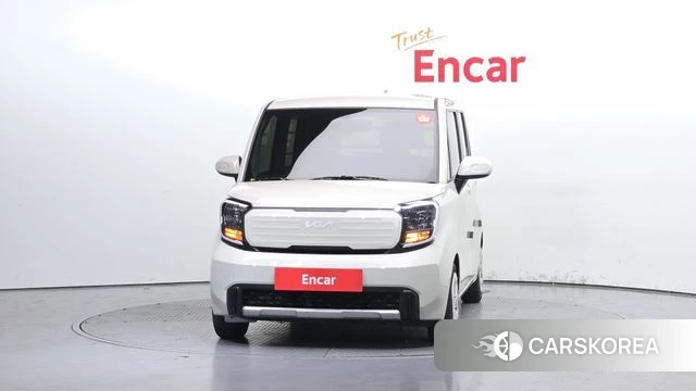 Kia The New Kia Ray id 4302565 из Кореи 13