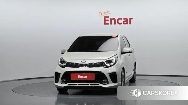 Kia All New Morning (JA) id 4895165 из Кореи 23