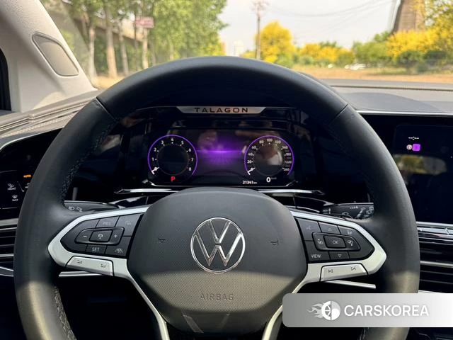 Volkswagen Lanjing 2023 Черный из Китая, фото 3