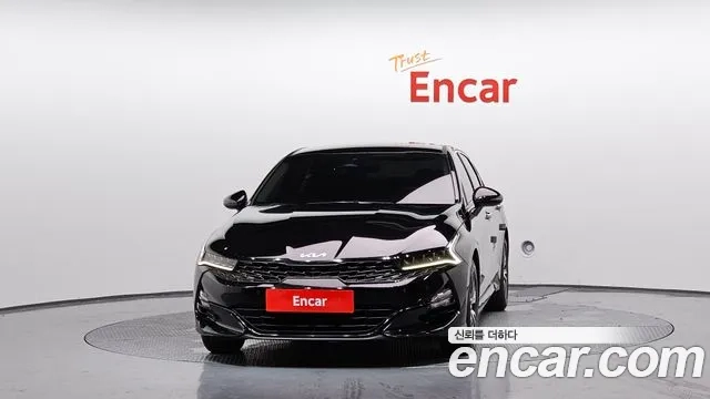 Kia K5 3rd generation id 2954212 из Кореи 13