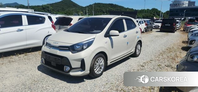Kia Morning Urban (JA) id 4514497 из Кореи 13