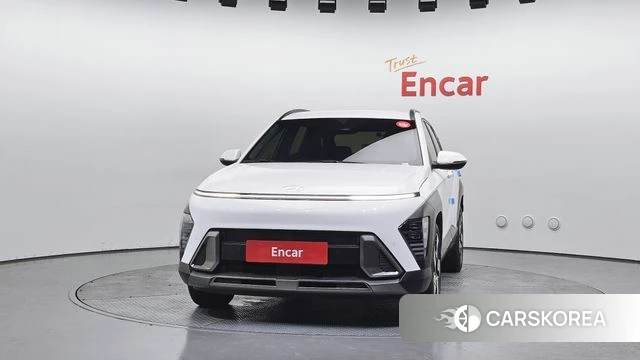 Hyundai Kona (SX2) id 4549105 из Кореи 23