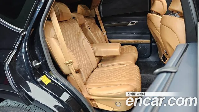 Genesis GV80 id 2678879 из Кореи 13