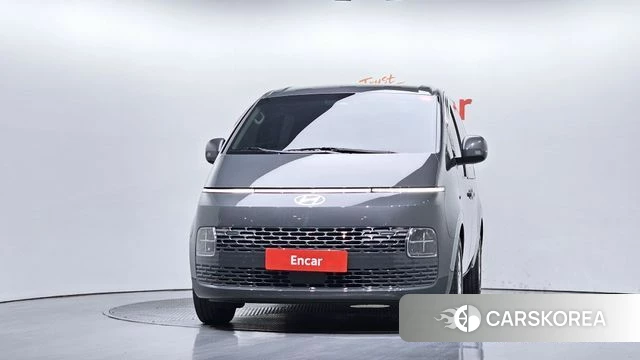 Hyundai Staria id 4360080 из Кореи 13