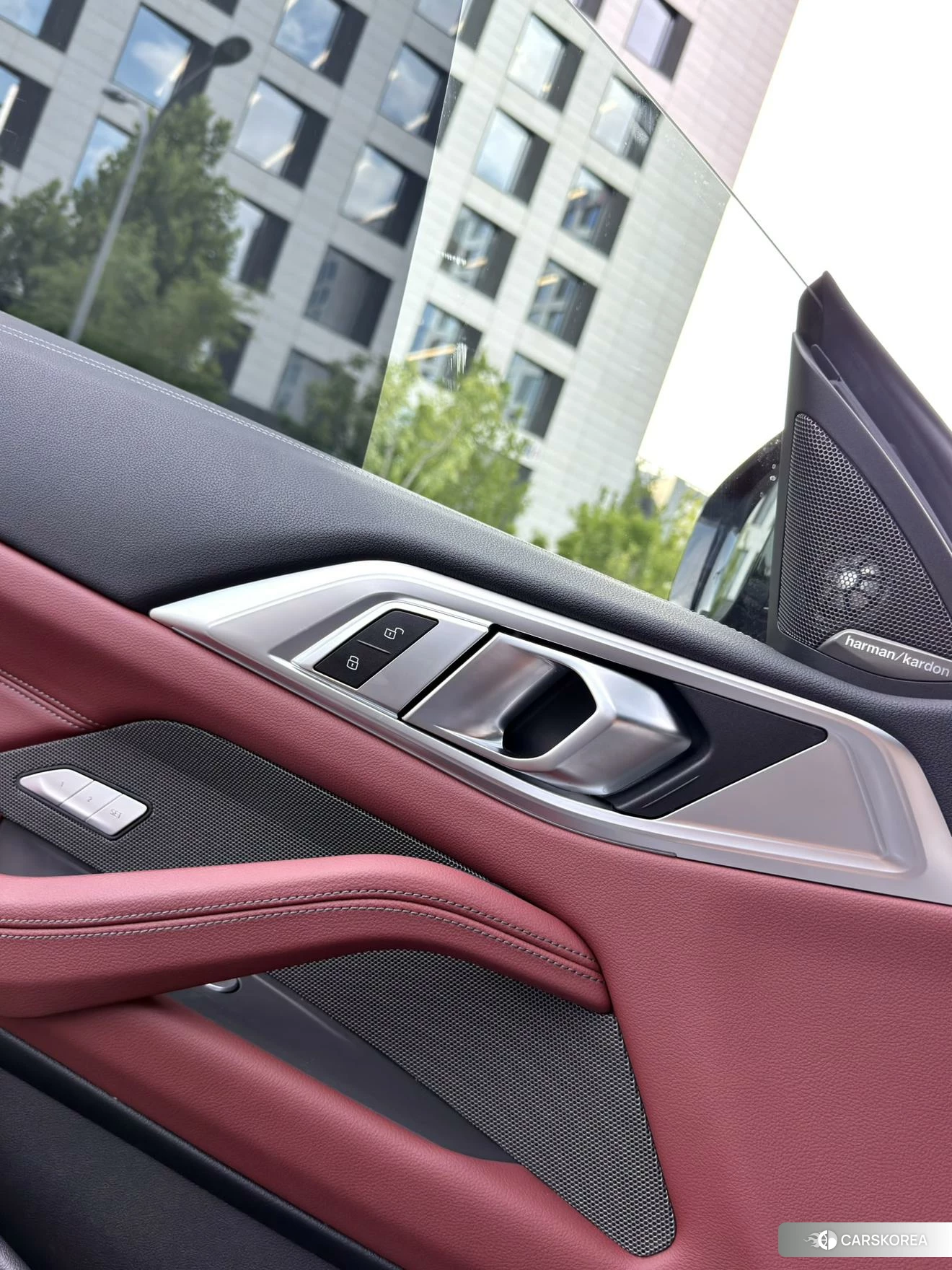 BMW 4 series id 4421225 из Китая 11