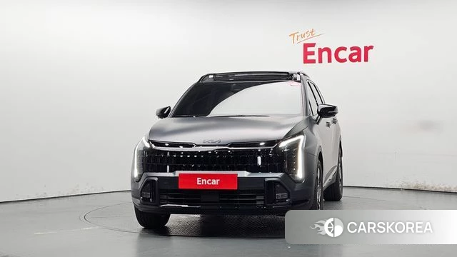 Kia The New Sportage 5th Generation id 4948808 из Кореи 23