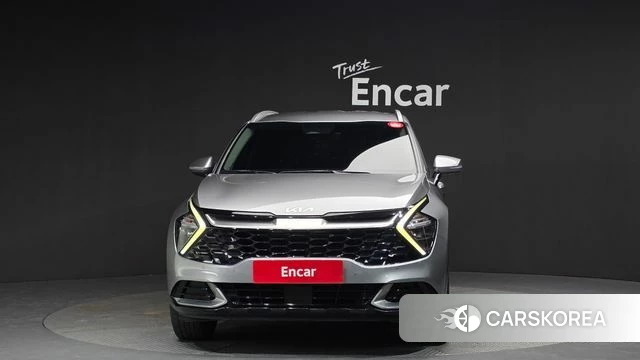 Kia Sportage 5th Generation id 3934691 из Кореи 13