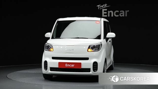 Kia The New Ray id 4613892 из Кореи 22