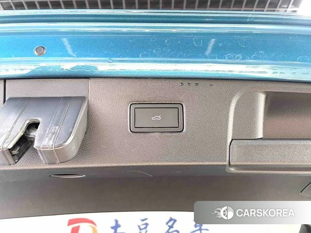 Volkswagen Tanyue id 4313329 из Китая 10