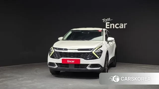 Kia Sportage 5th Generation id 3394917 из Кореи 13