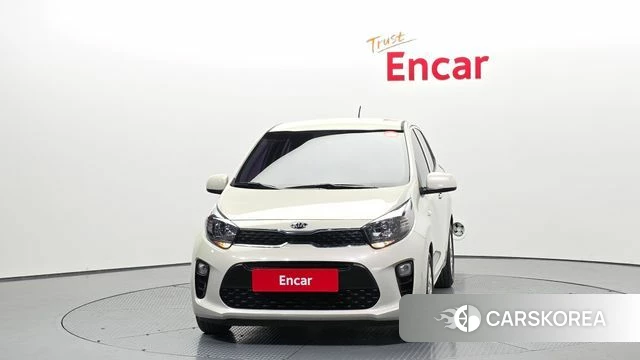 Kia All New Morning (JA) id 3899487 из Кореи 13