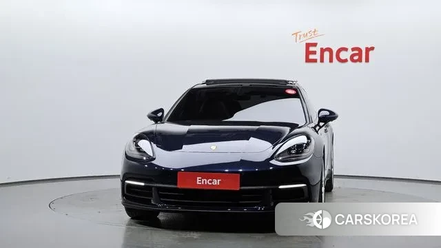 Porsche Panamera (971) id 3536172 из Кореи 13