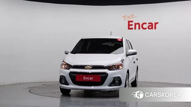 Chevrolet (GM Daewoo) The Next Spark id 3718867 из Кореи 13