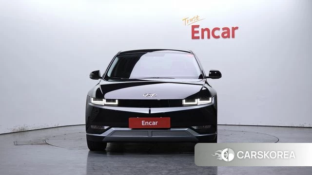 Hyundai Ionic 5 id 3903167 из Кореи 13