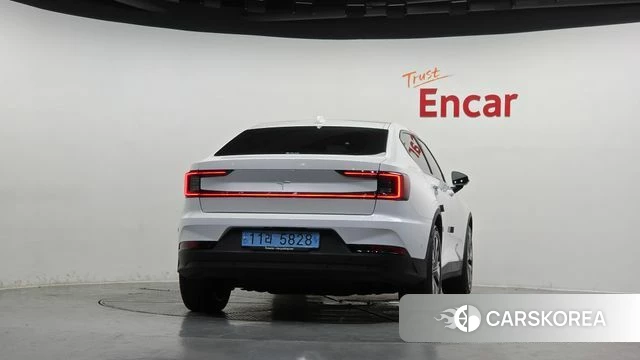Polestar Polestar 2 id 4757258 из Кореи 23