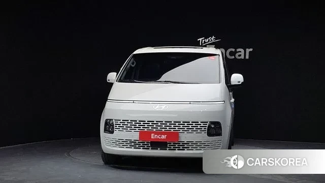 Hyundai Staria id 3716006 из Кореи 13