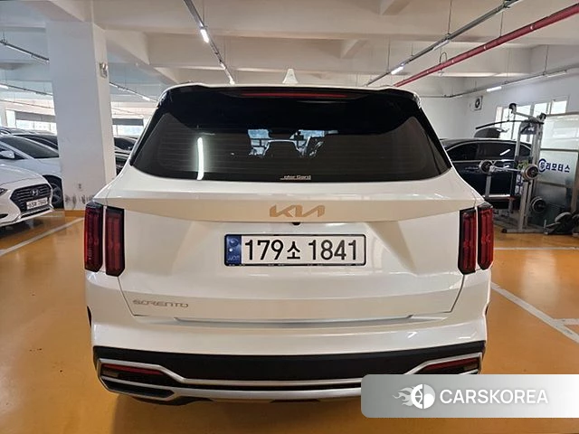 Kia Sorento 4th Generation id 4740464 из Кореи 13