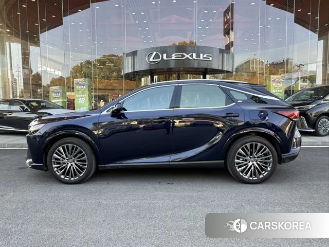 Lexus RX id 4301416 из Китая 10